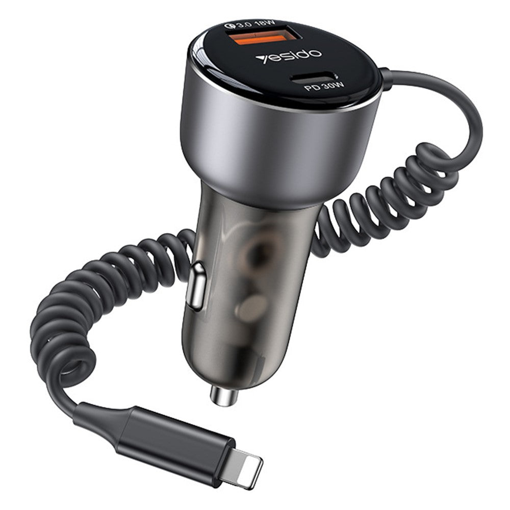 Car Charger 