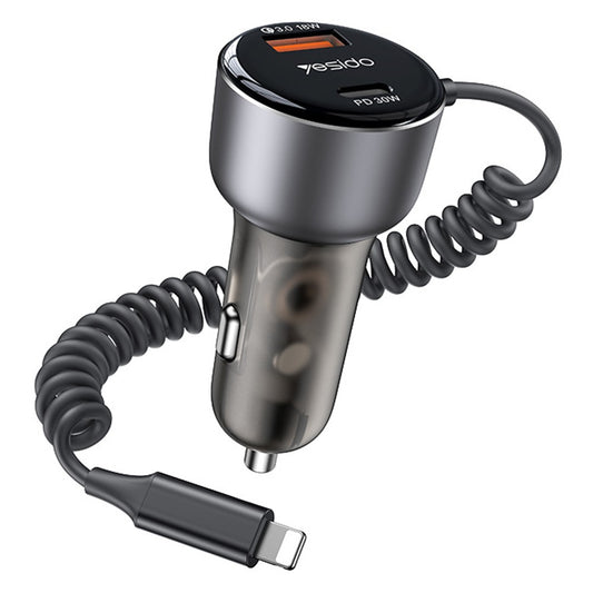 Car Charger 