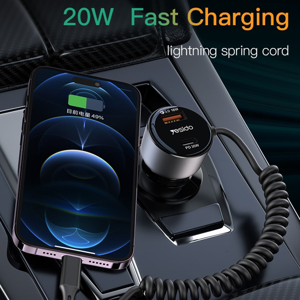 Car Charger 
