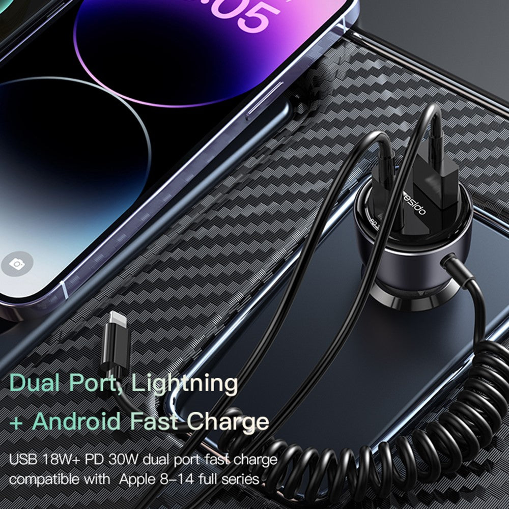 Car Charger 