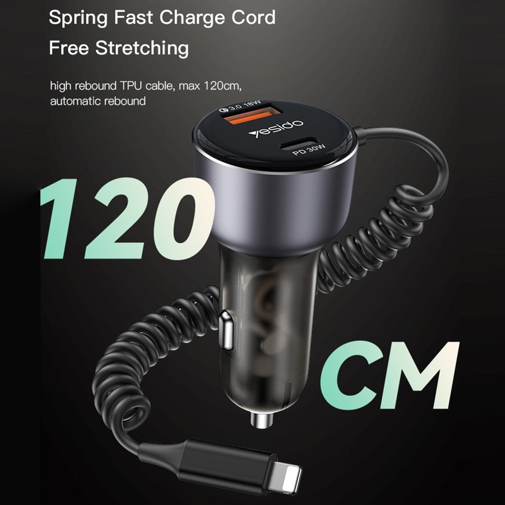 Car Charger 