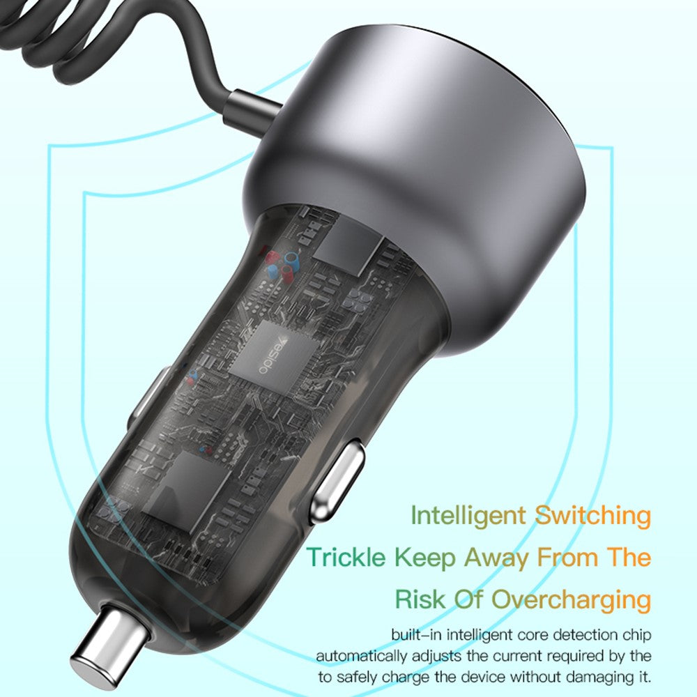 Car Charger 