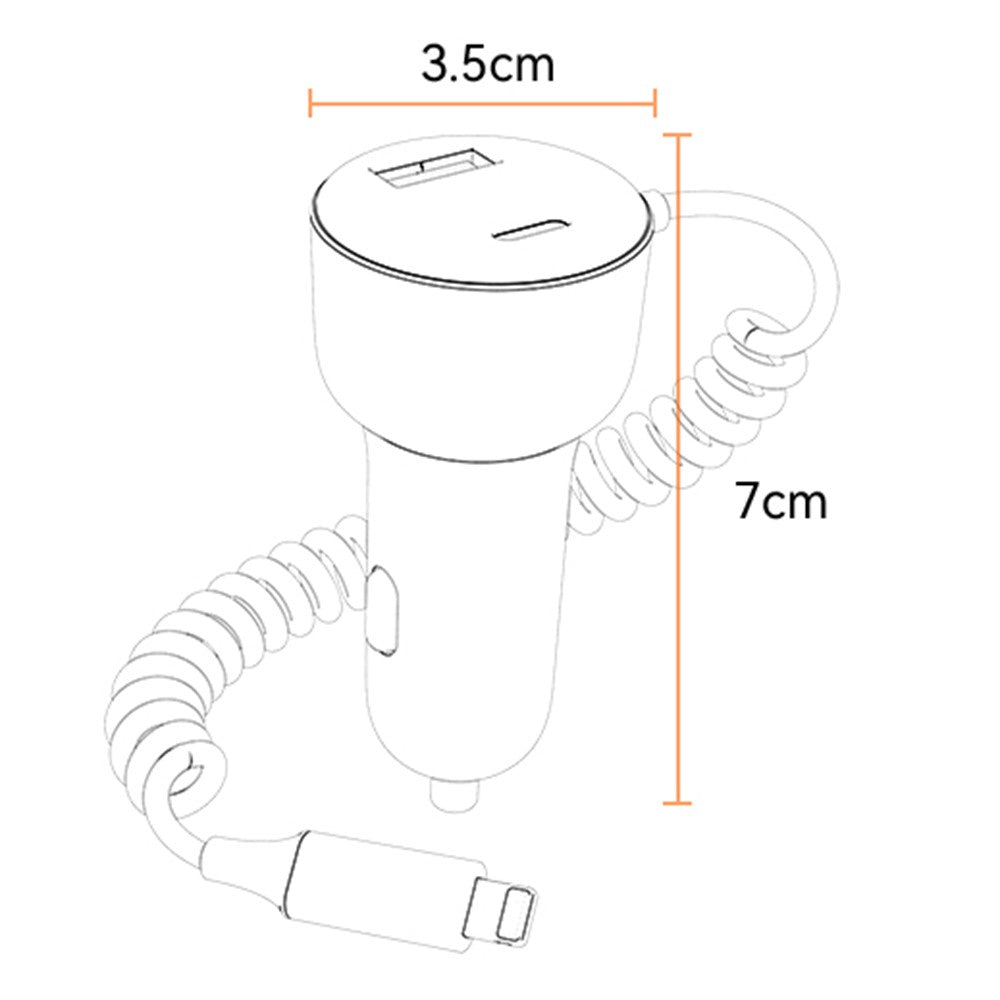 Car Charger 