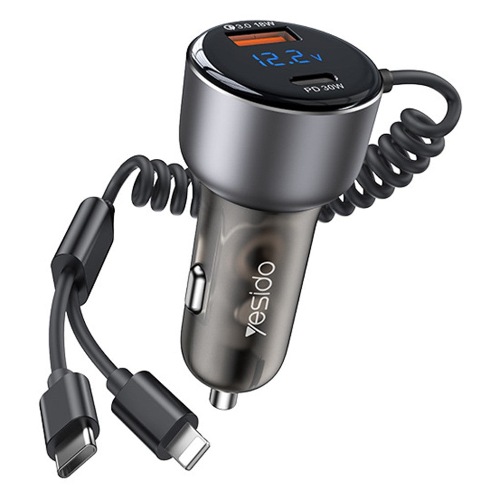 Car Charger 
