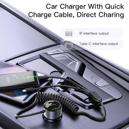 Car Charger 