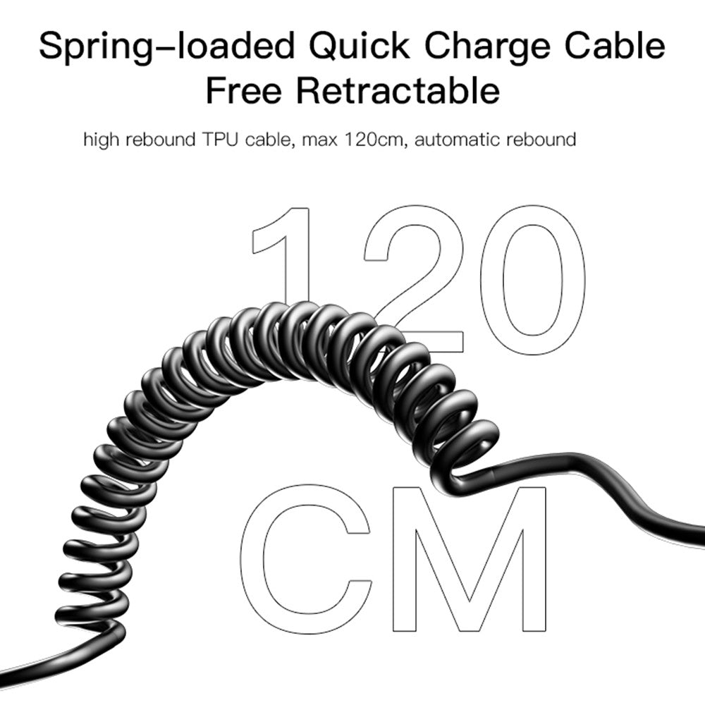 Car Charger 