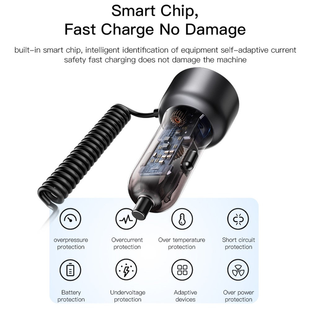 Car Charger 