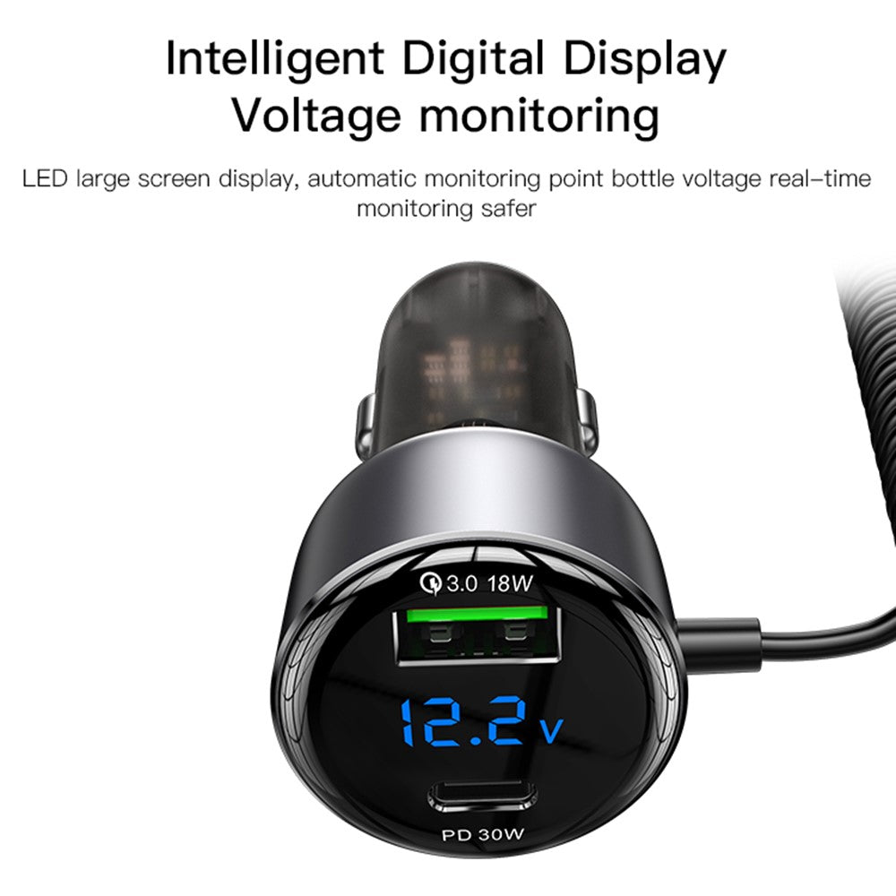 Car Charger 