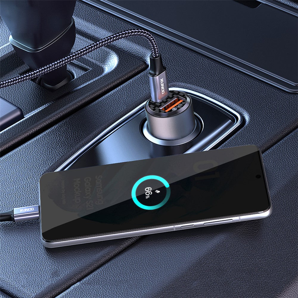 Car Charger 