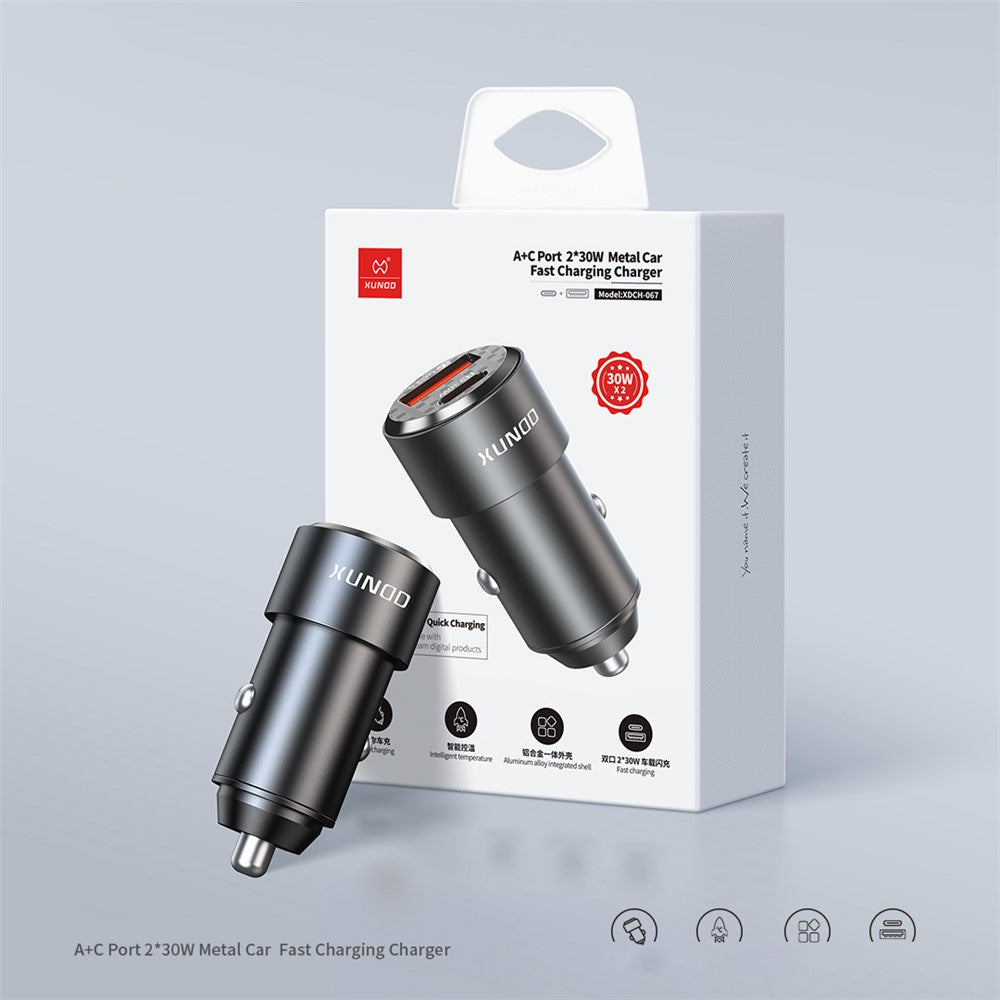 Car Charger 