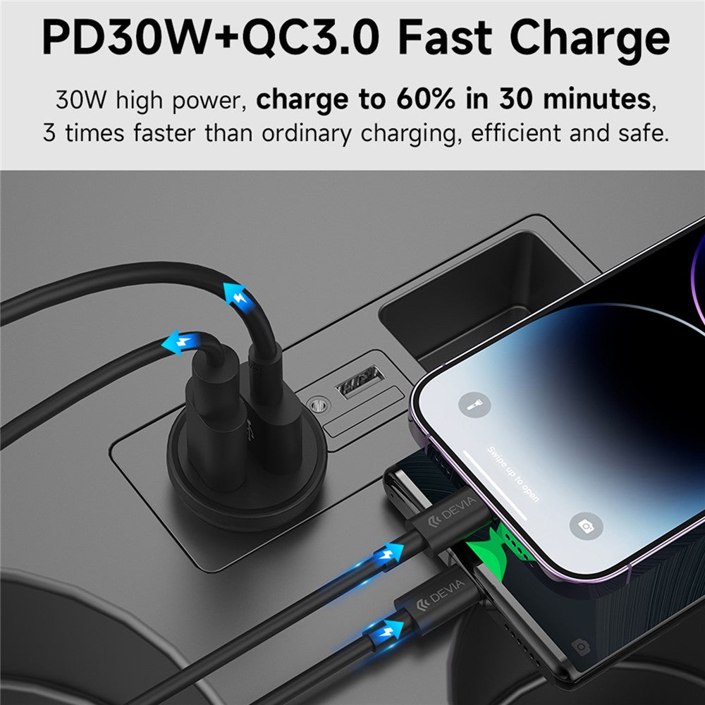 Car Charger 