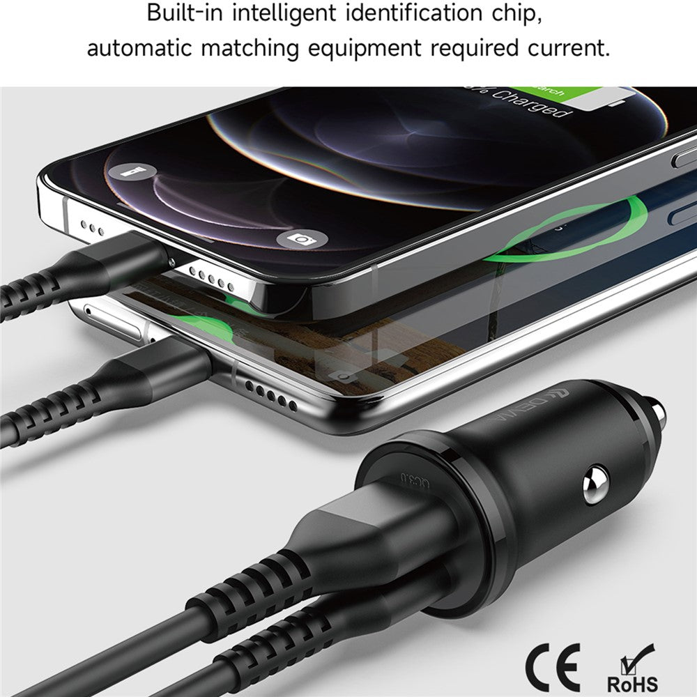 Car Charger 