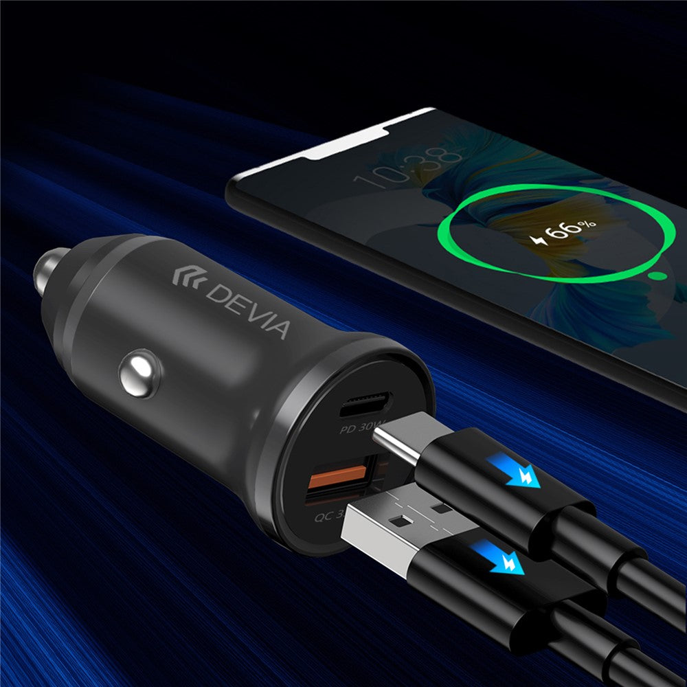 Car Charger 
