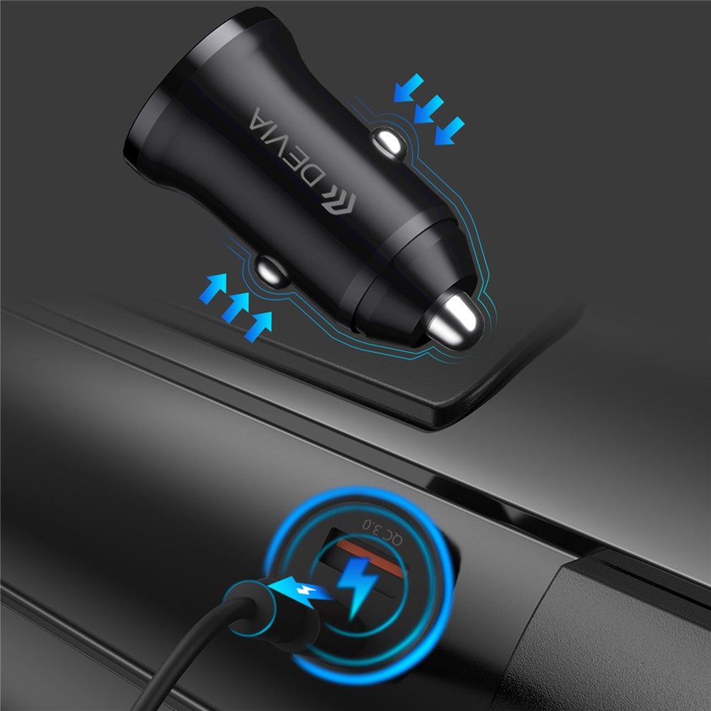 Car Charger 
