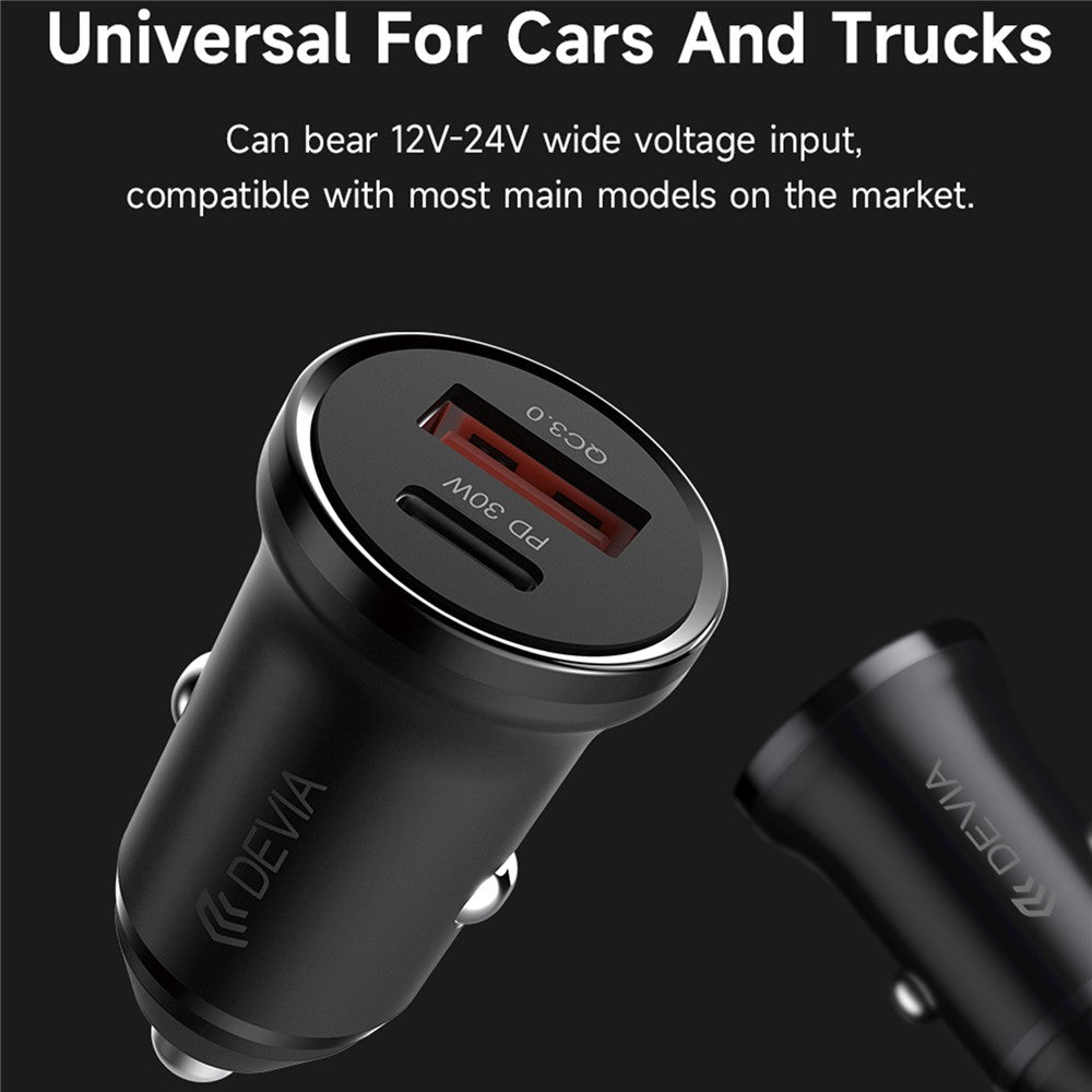Car Charger 