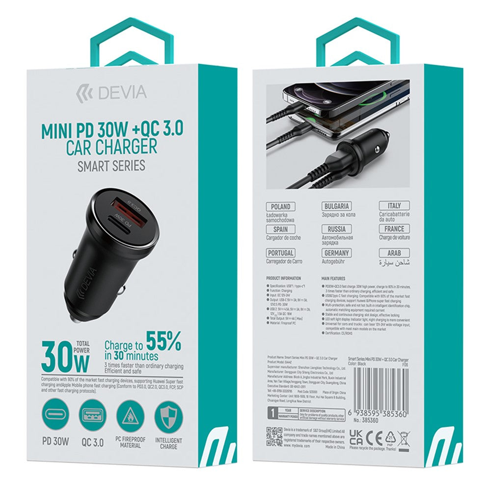 Car Charger 