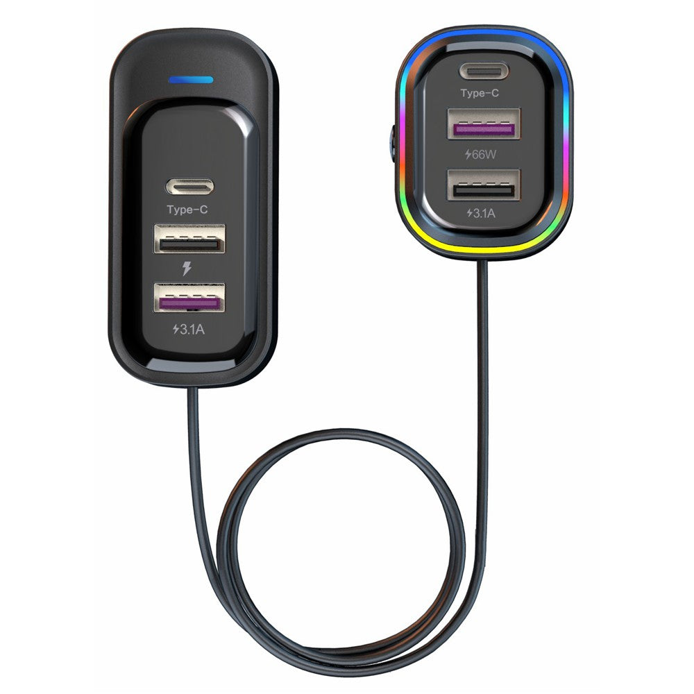 Car Charger 
