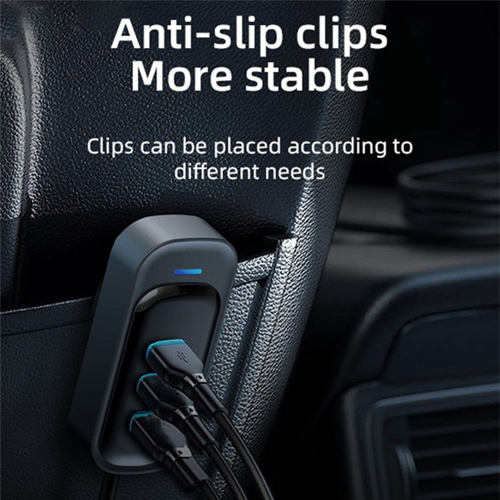 Car Charger 