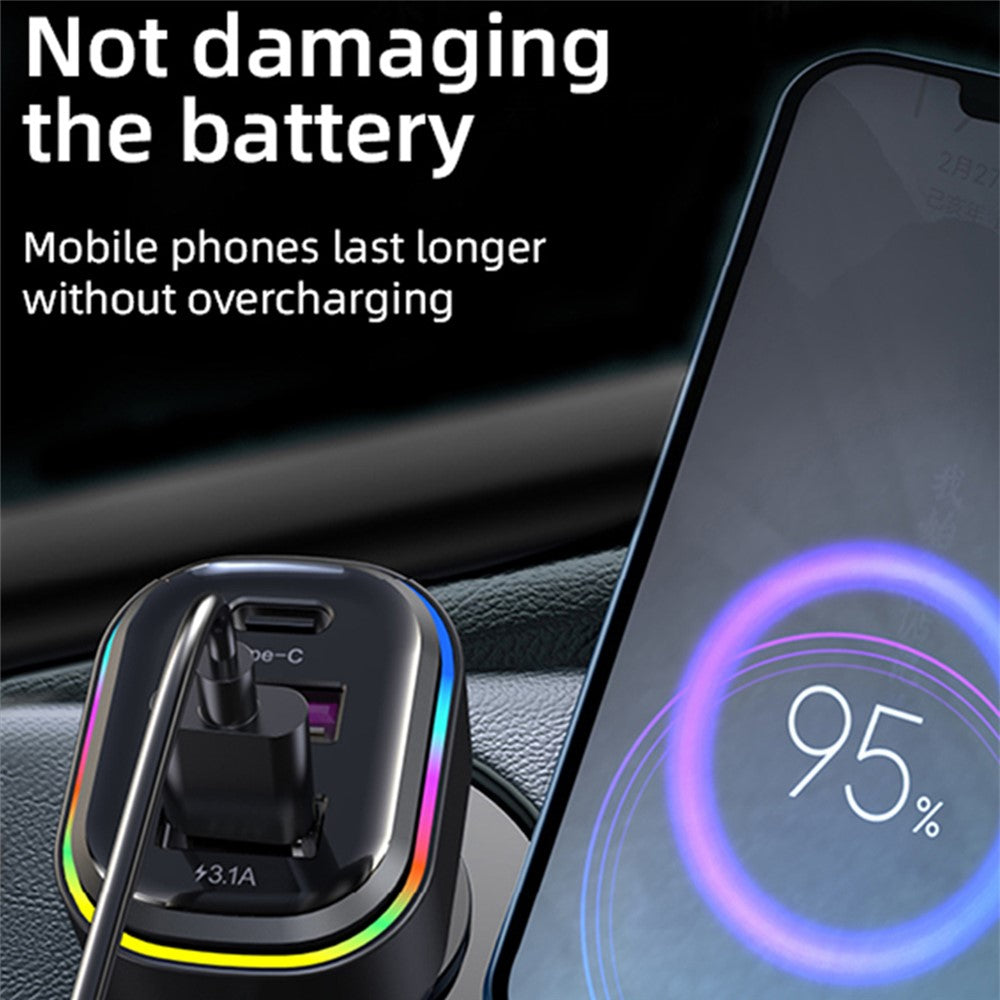 Car Charger 