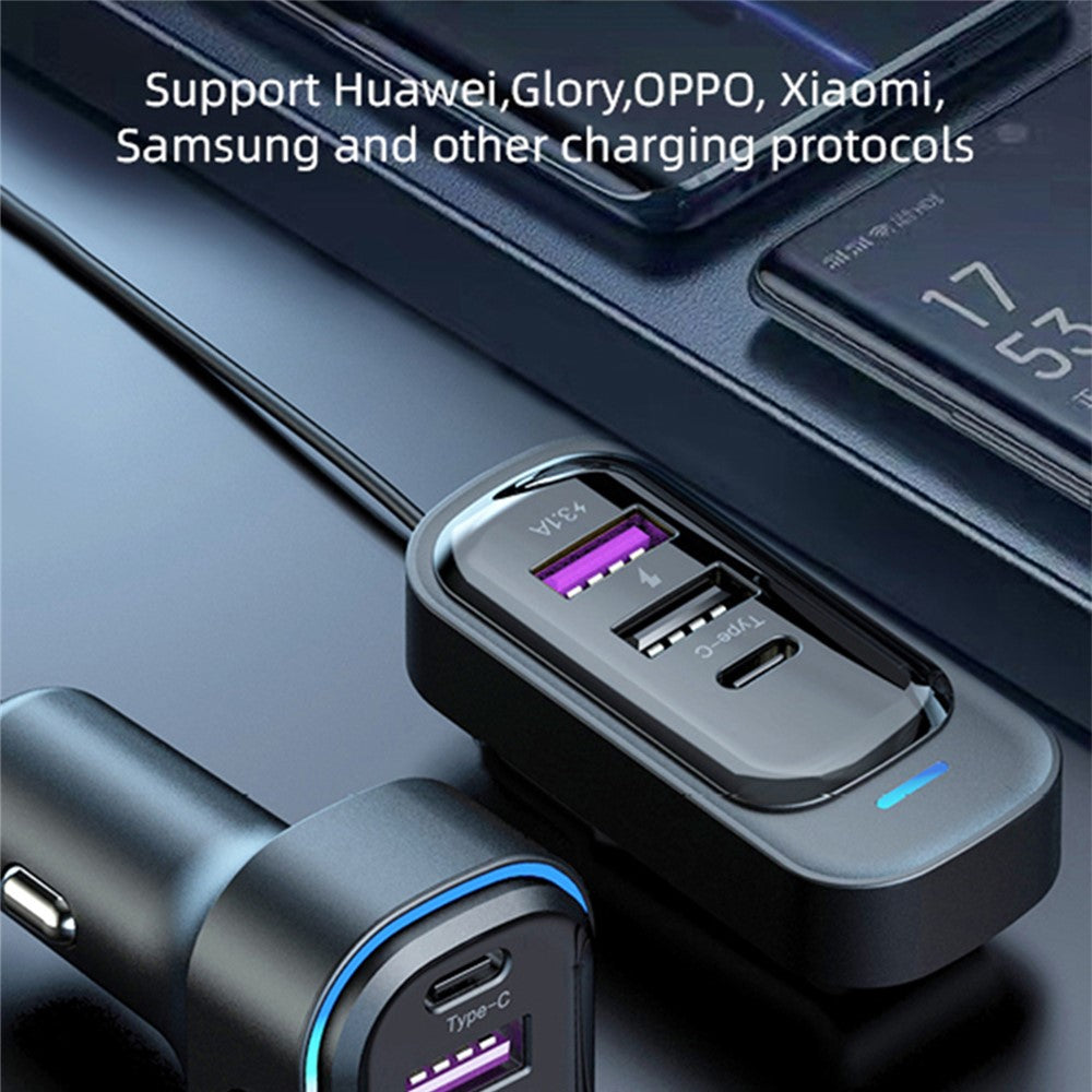 Car Charger 