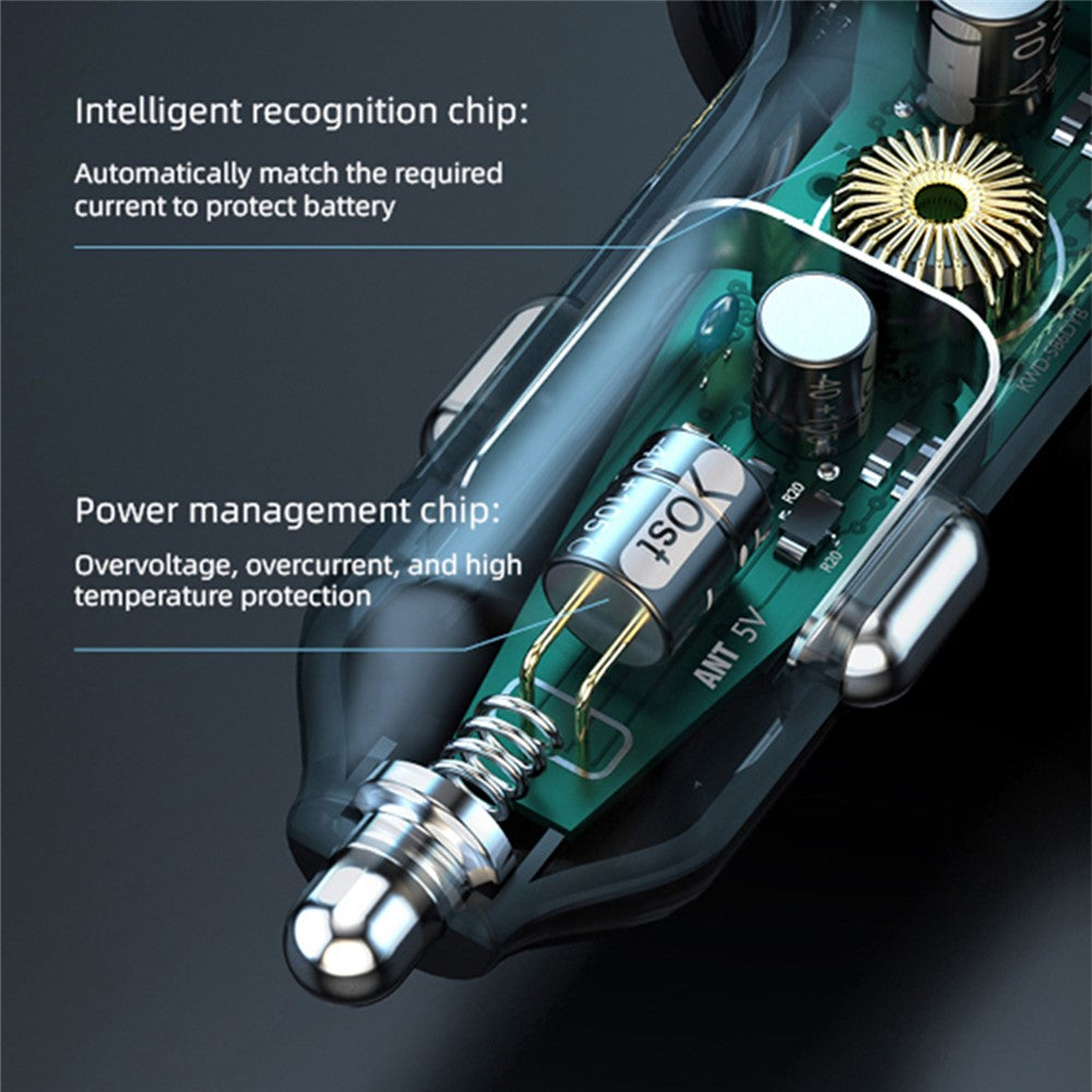 Car Charger 