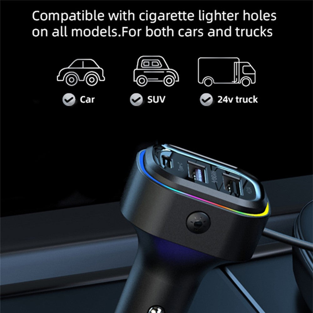 Car Charger 