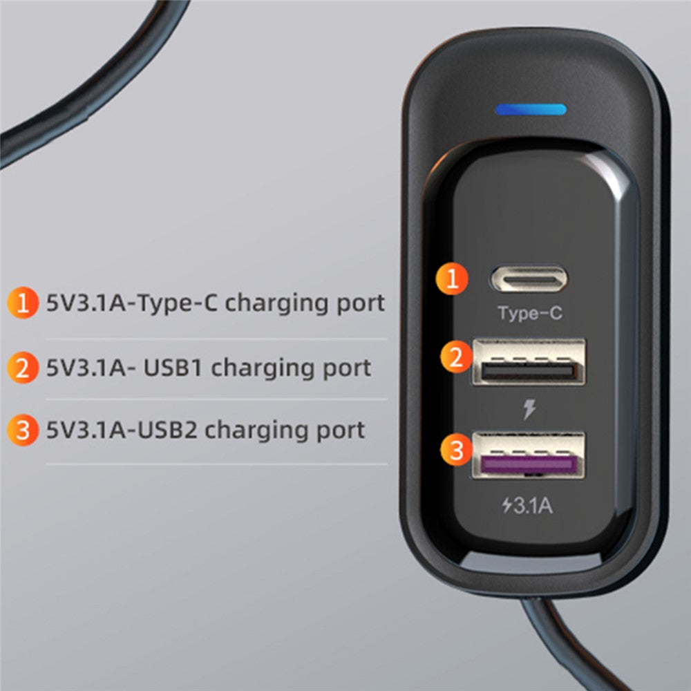 Car Charger 