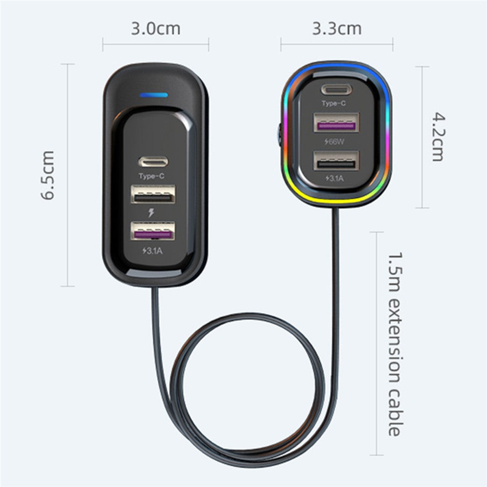 Car Charger 
