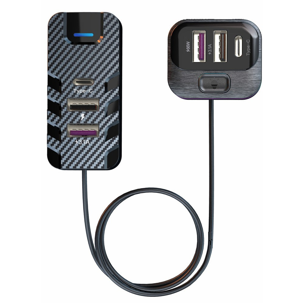 Car Charger 
