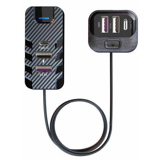 Car Charger 
