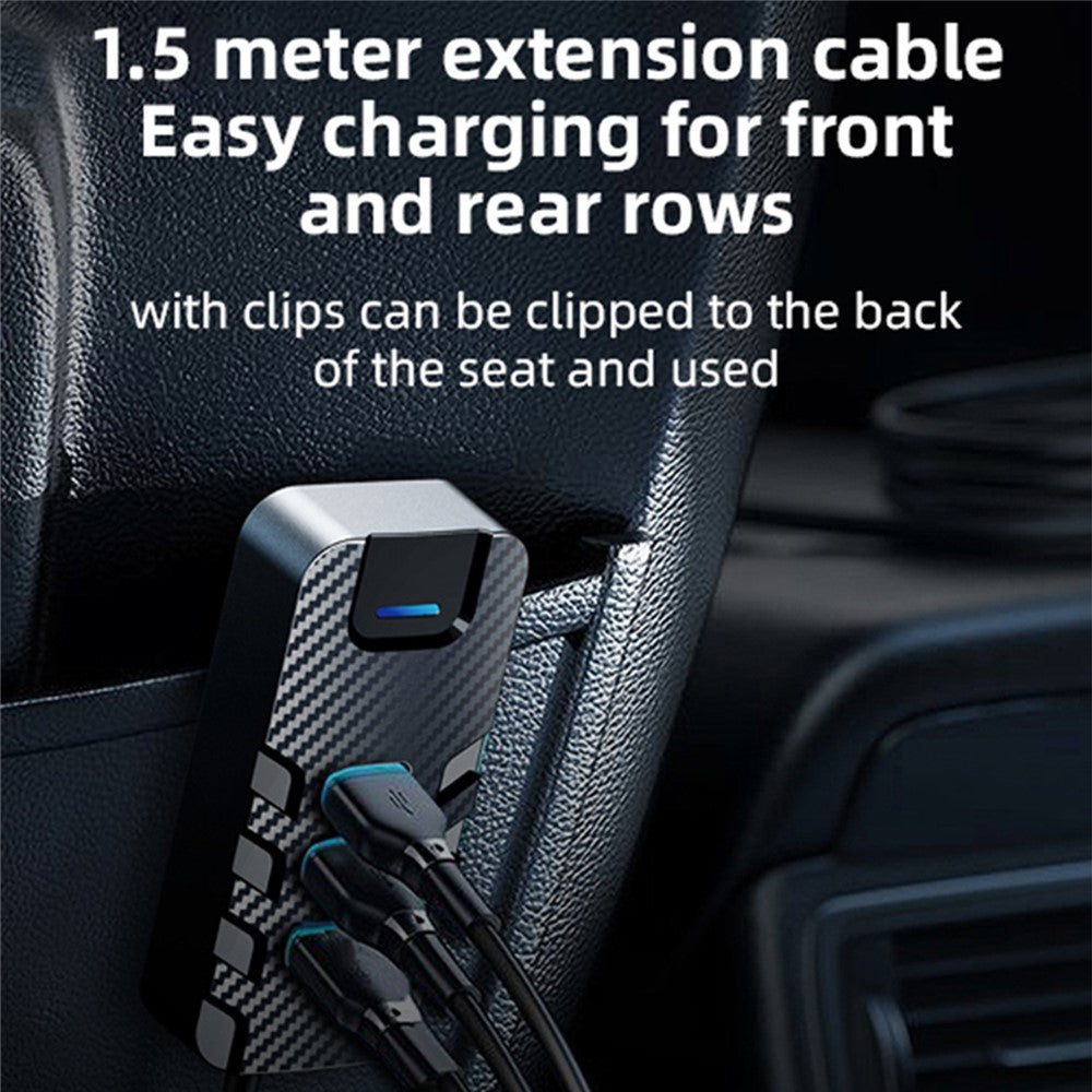 Car Charger 