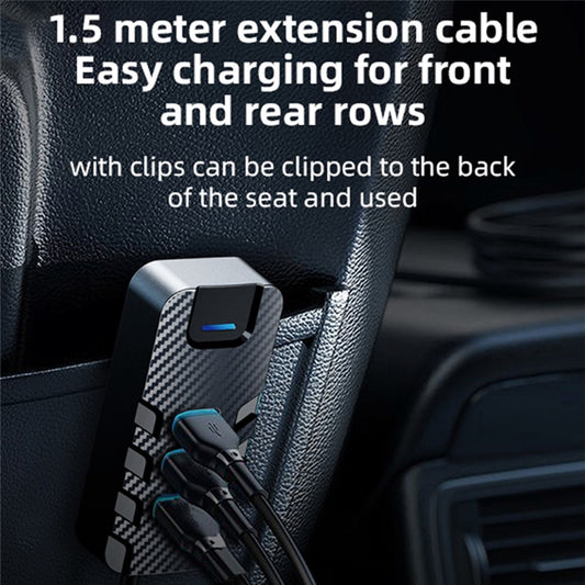 Car Charger 
