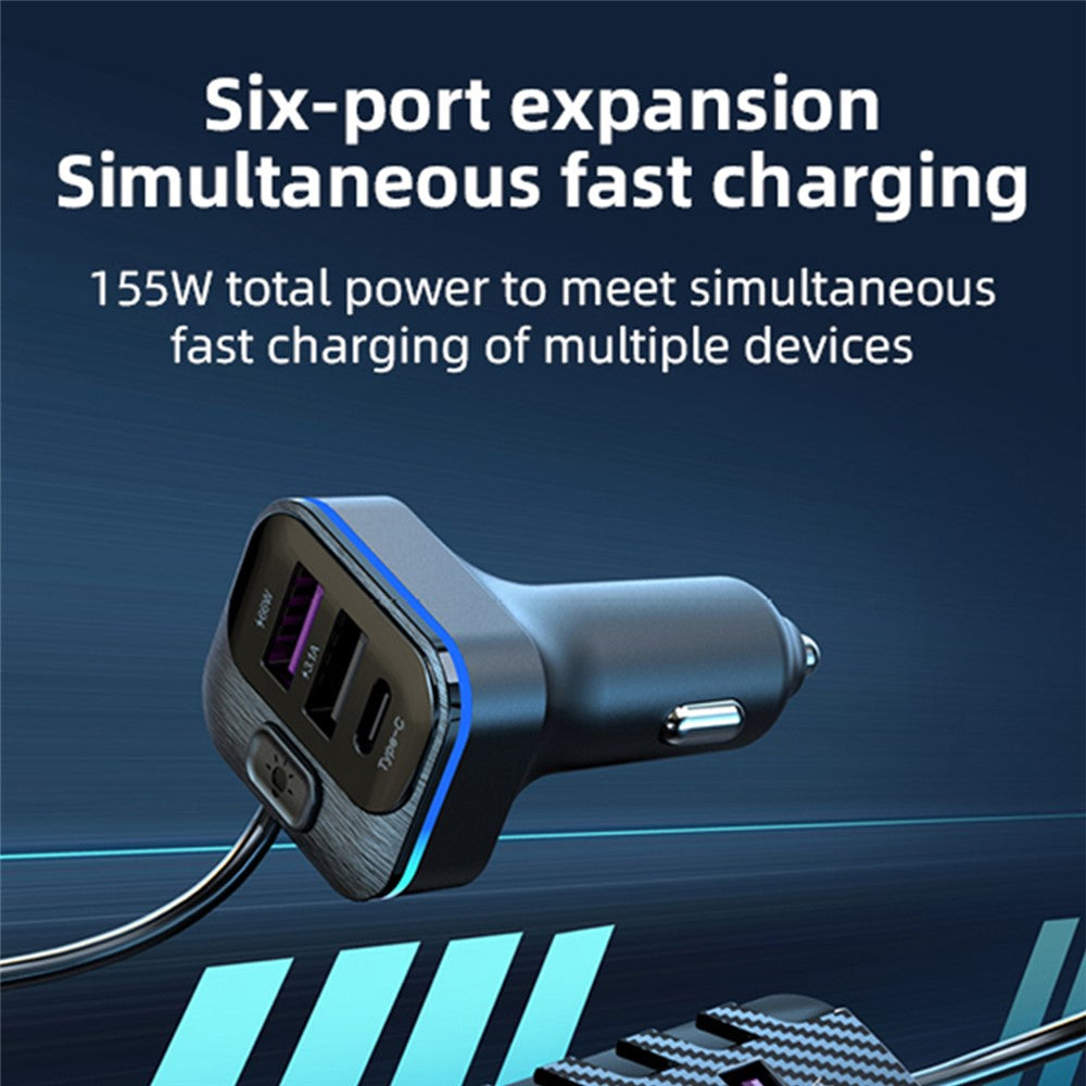 Car Charger 