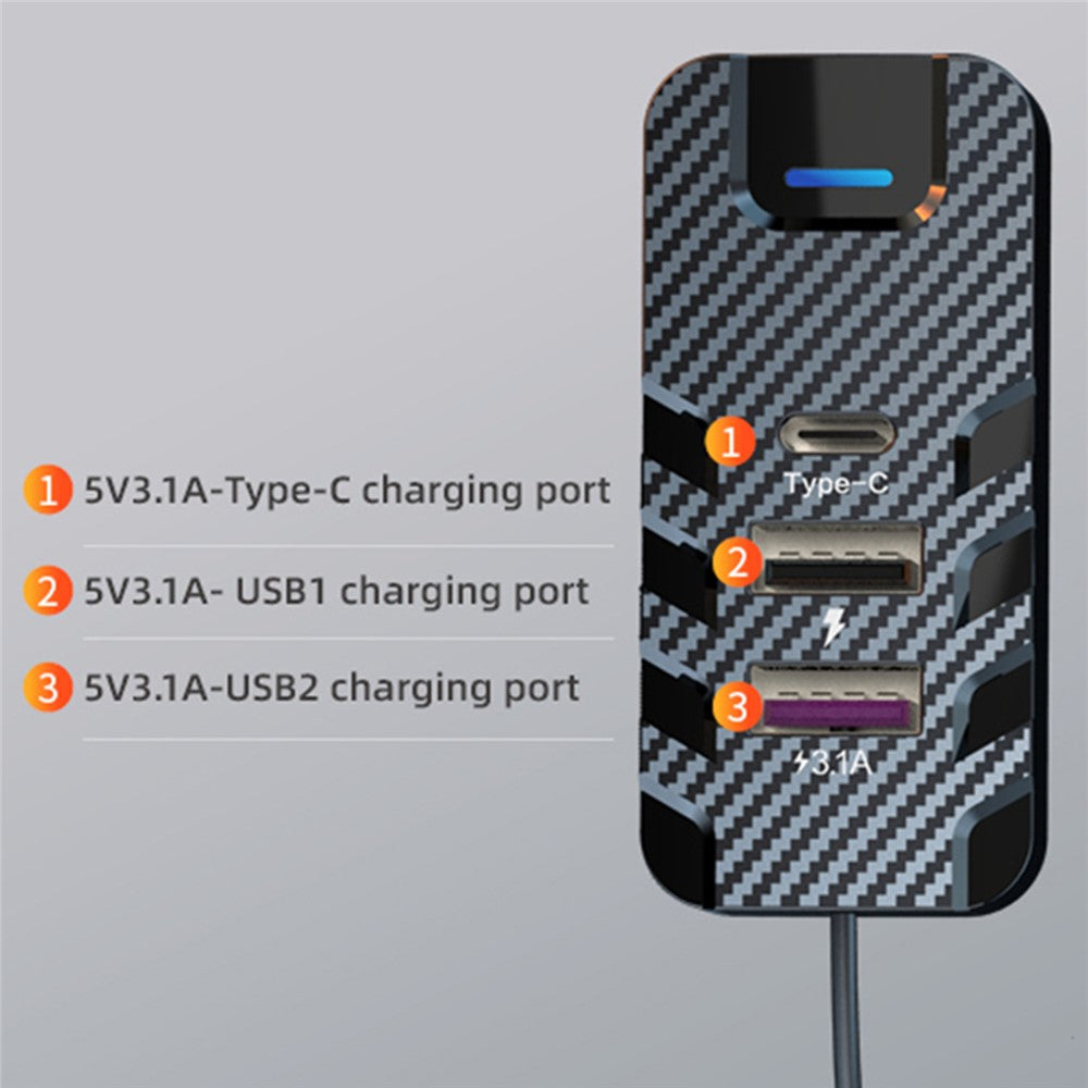 Car Charger 