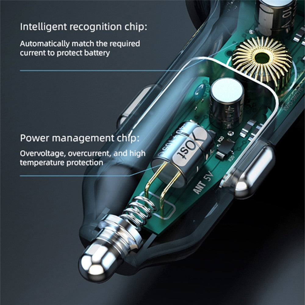 Car Charger 