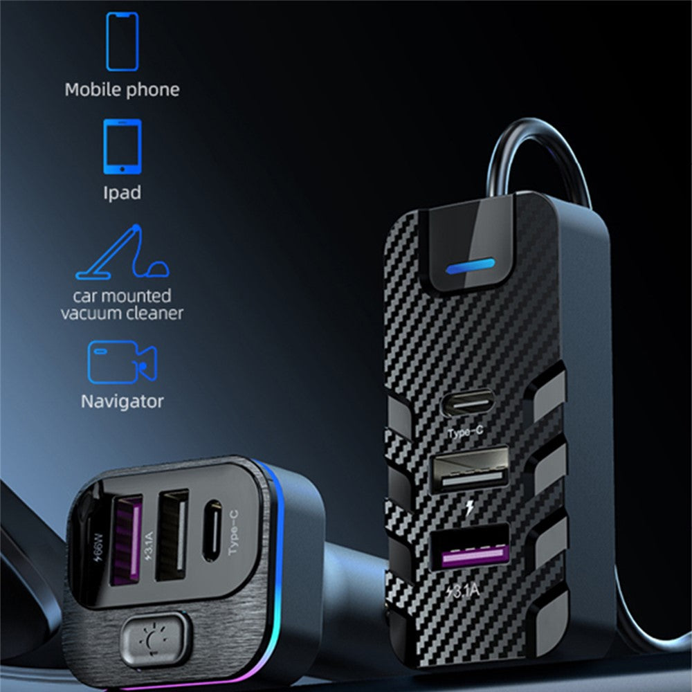 Car Charger 