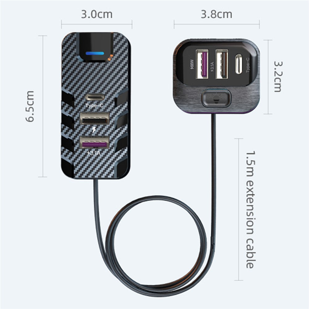Car Charger 