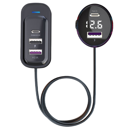 Car Charger 