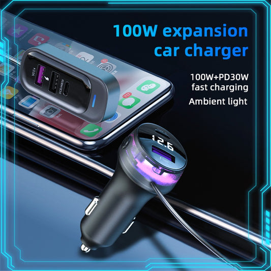 Car Charger 