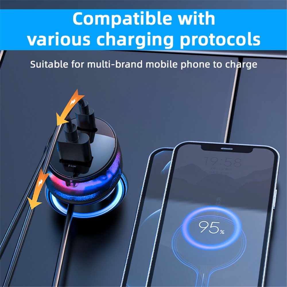 Car Charger 