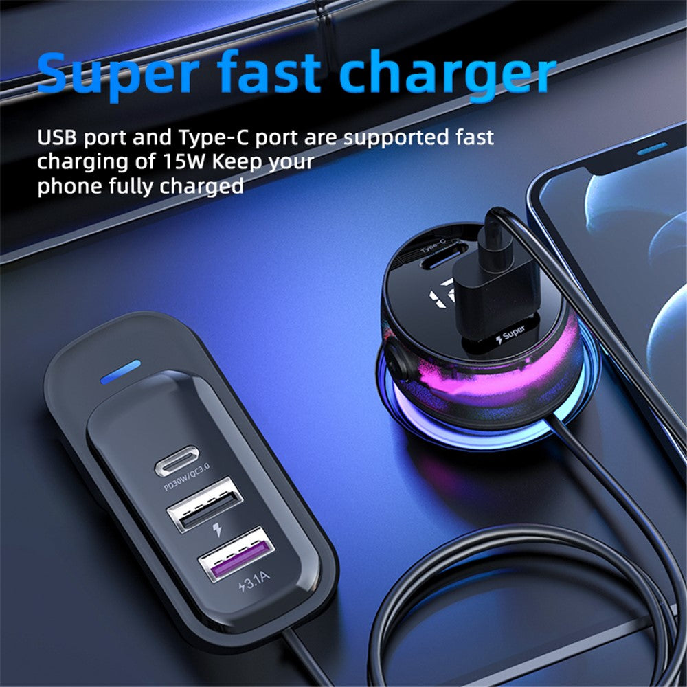 Car Charger 