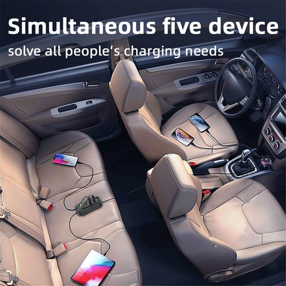 Car Charger 