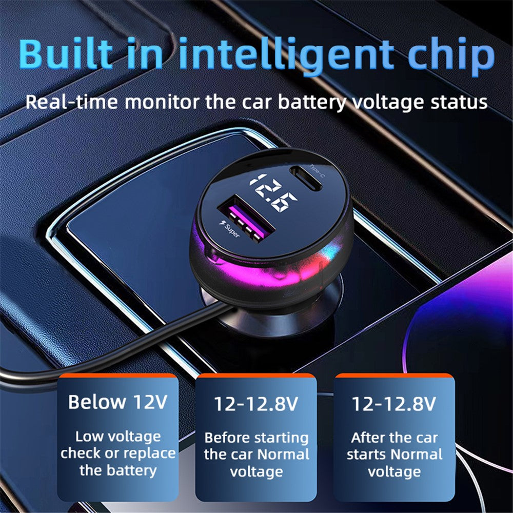 Car Charger 