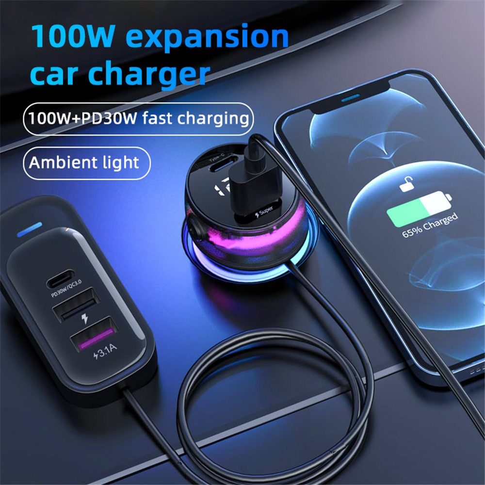 Car Charger 