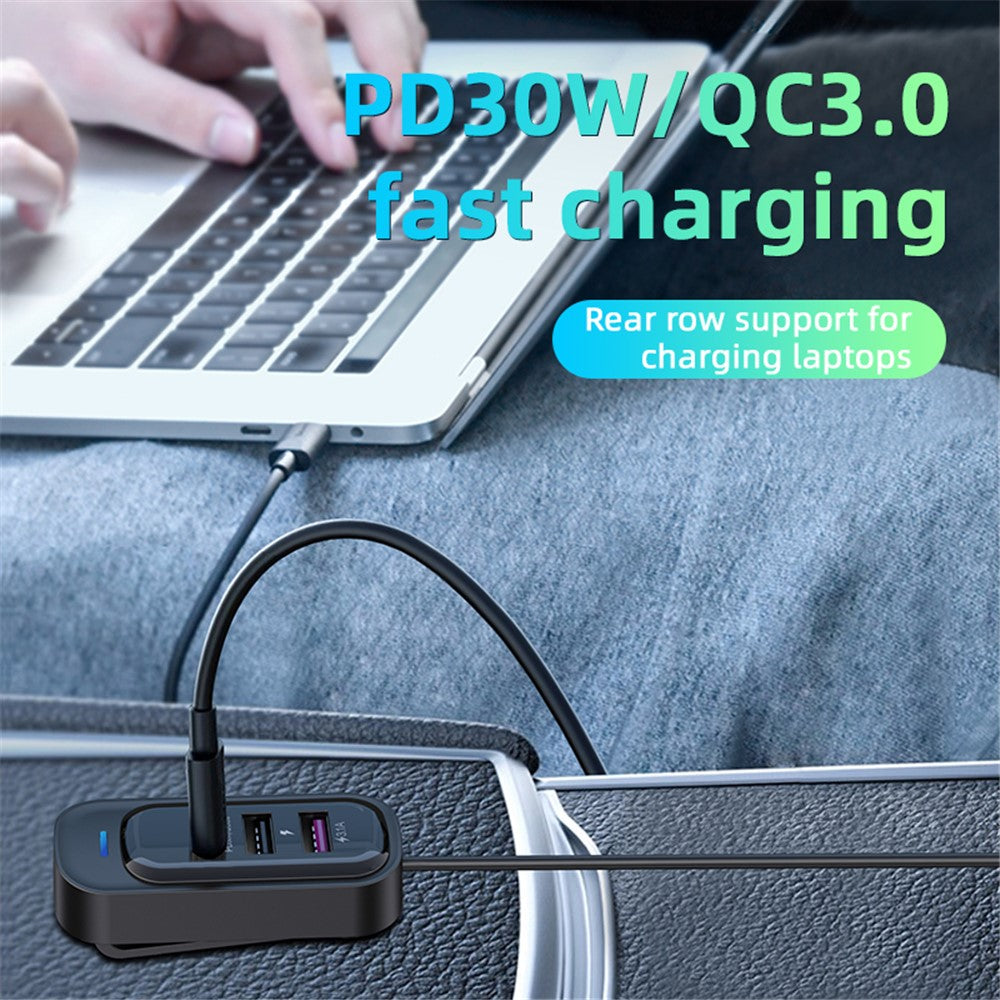 Car Charger 