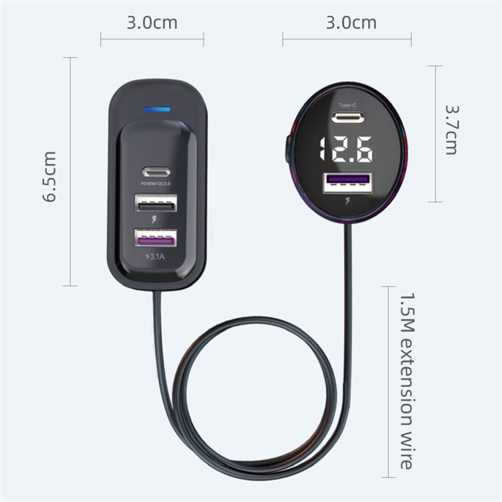 Car Charger 