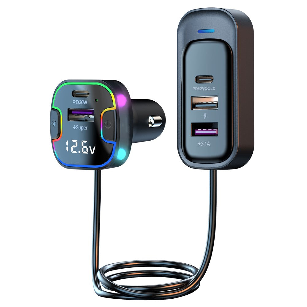 Car Charger 