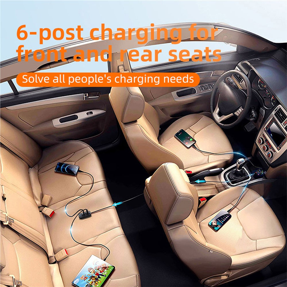 Car Charger 