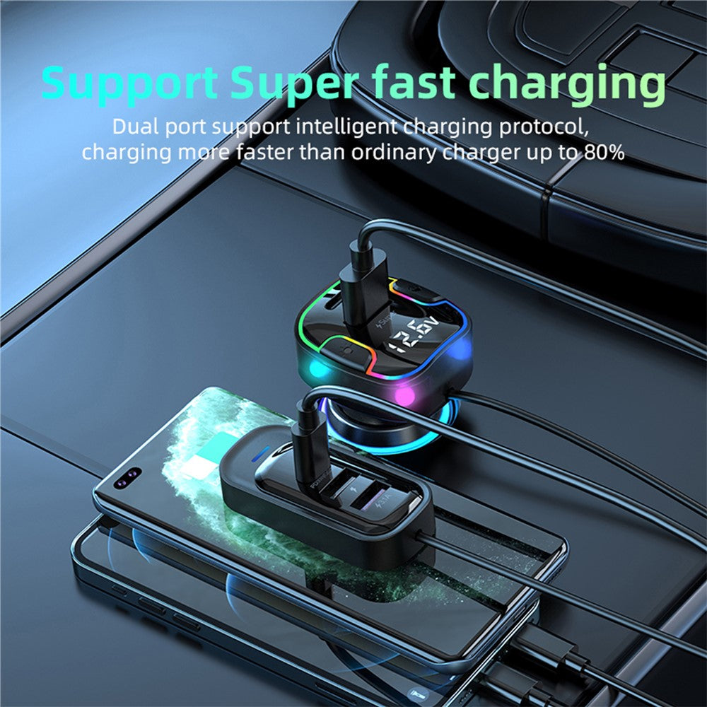 Car Charger 
