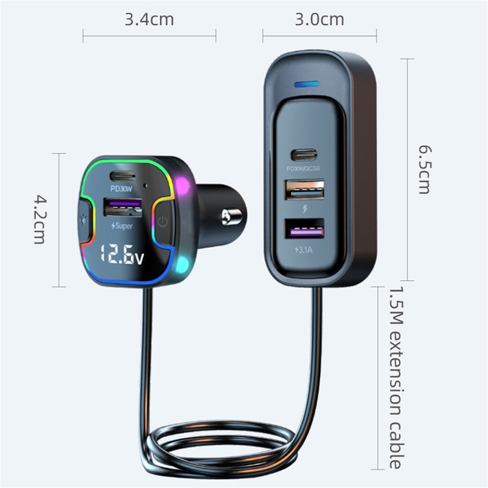 Car Charger 